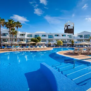 Hotel Thb Lanzarote ****