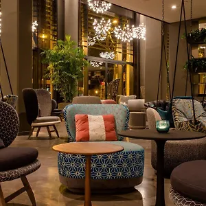 Hotel One Barcelona-ciutadella ***