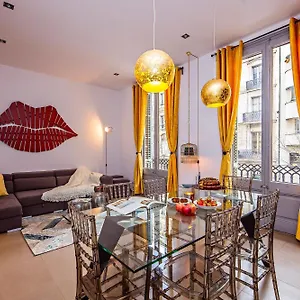 Sweett - Urqui Center Barcelona