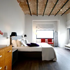 Appartamento Deco Barcelona-diagonal, Barcellona