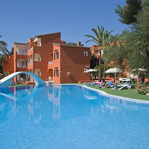 Hsm Club Torre Blanca 3* Sa Coma (Mallorca)