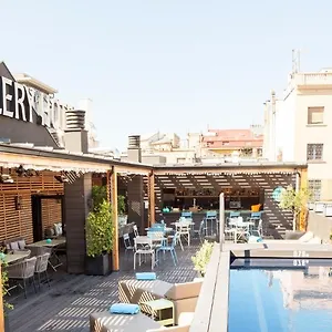 4* 酒店 画廊酒店